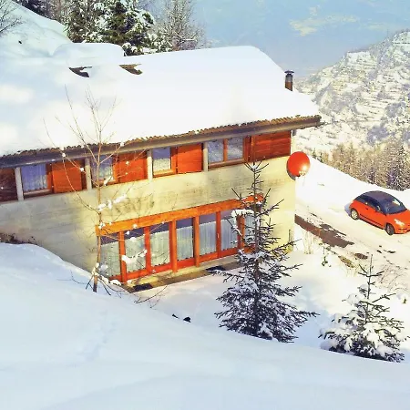 Chalet Theo