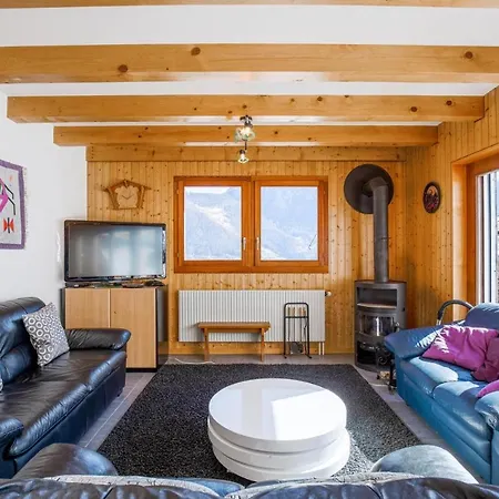 Chalet Theo Chalet