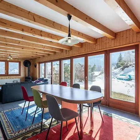 Chalet Theo Chalet *