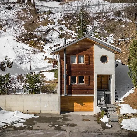 Chalet Theo *