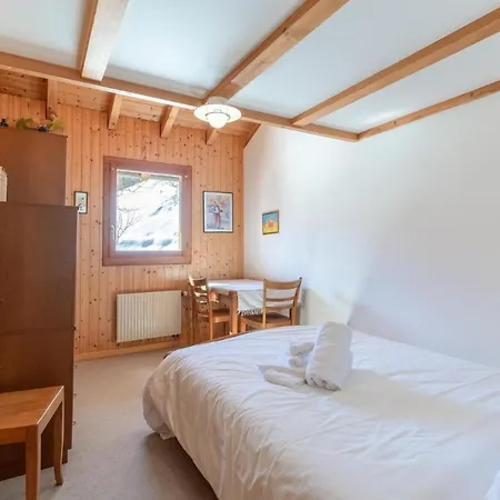 Chalet Chalet Theo *