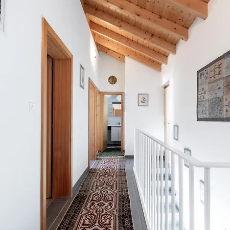 Chalet Chalet Theo *