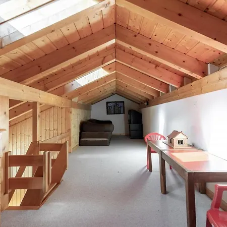 Chalet Theo *