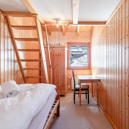 Chalet Theo *
