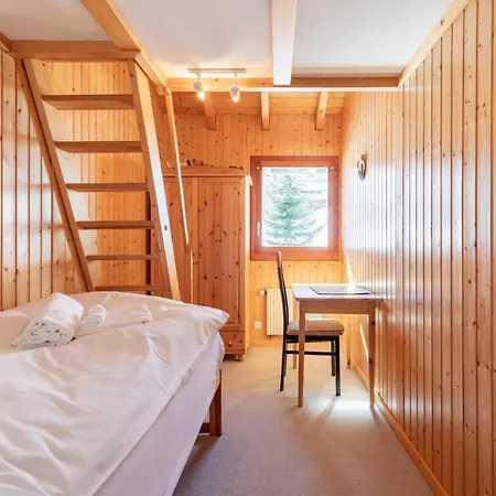 Chalet Theo Chalet